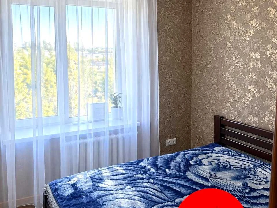 Квартира. Запоріжжя, Костянтина Великого вул.
