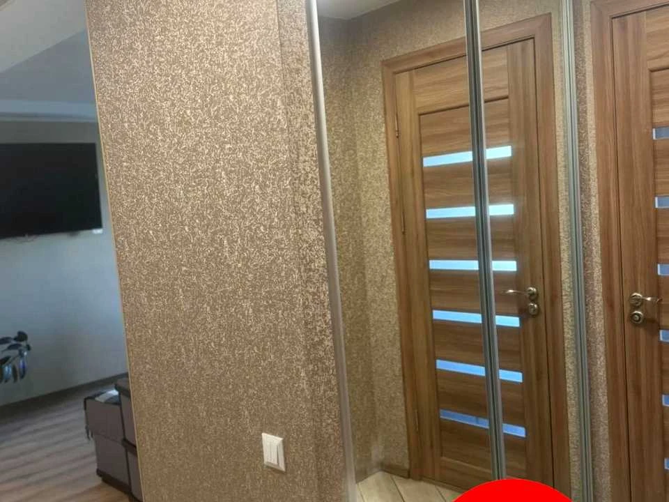 Квартира. Запоріжжя, Костянтина Великого вул.
