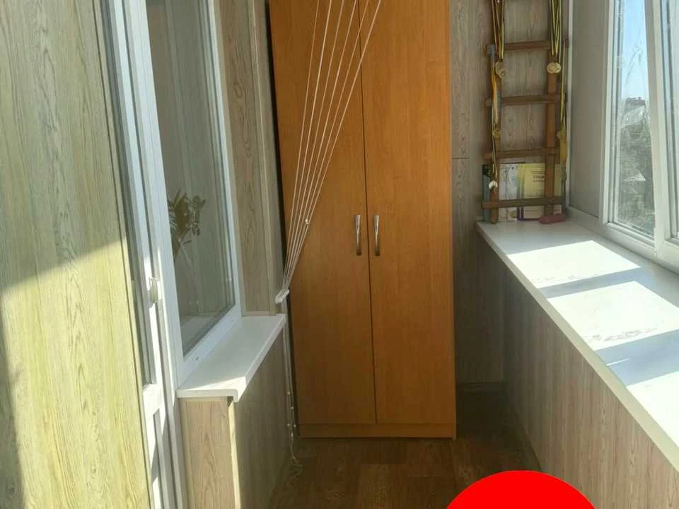 Квартира. Запоріжжя, Костянтина Великого вул.