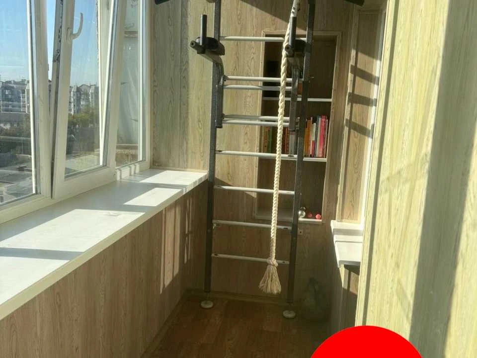 Квартира. Запоріжжя, Костянтина Великого вул.