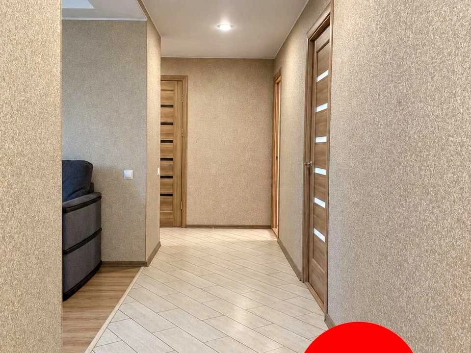 Квартира. Запоріжжя, Костянтина Великого вул.