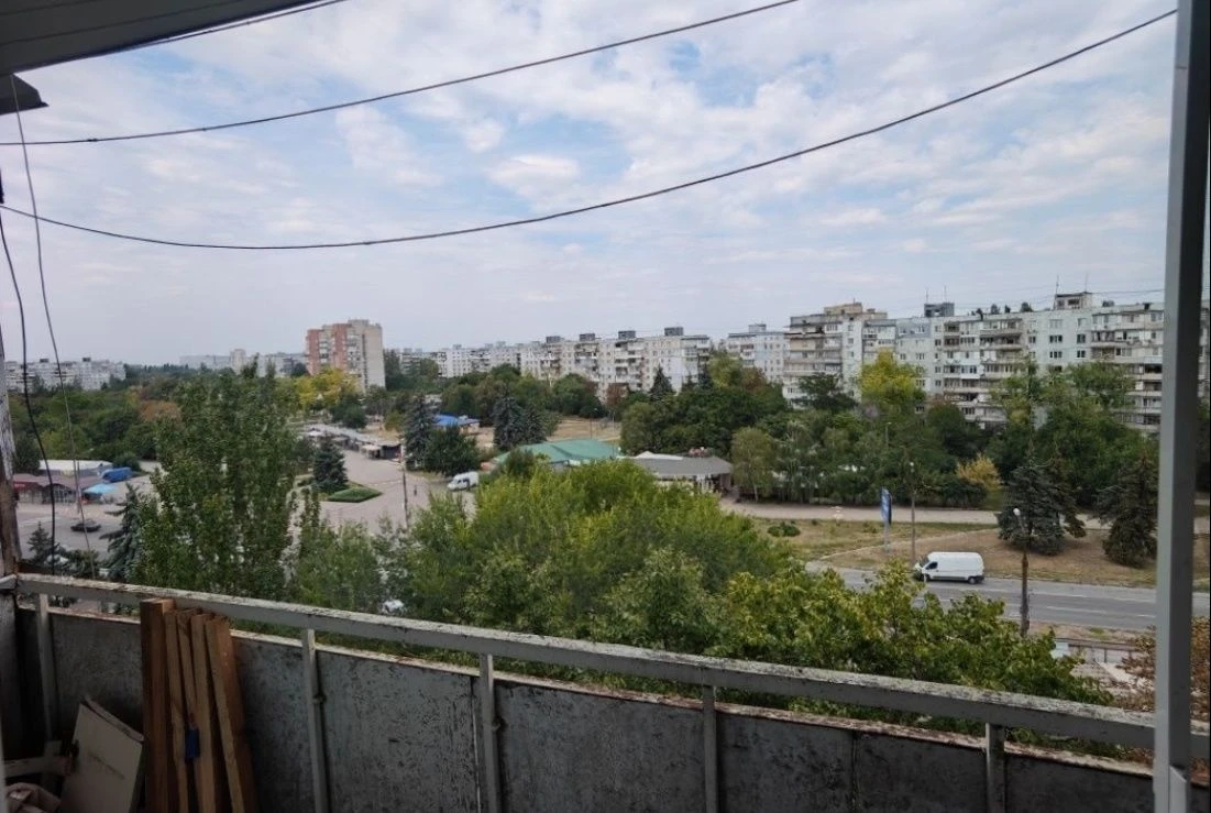 Продается 1 комнатная квартира 8/9 этаж, пр. Юбилейный Бабур