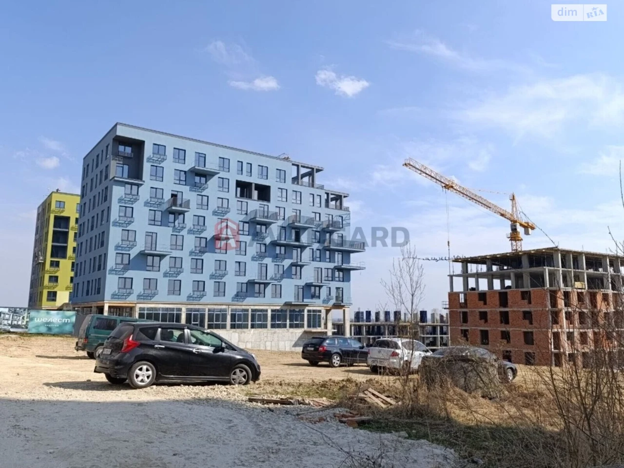 For sale Apartment Shevchenkivskyi