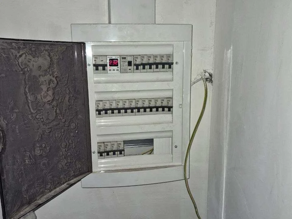 Будинок. Вінниця, Гранітна