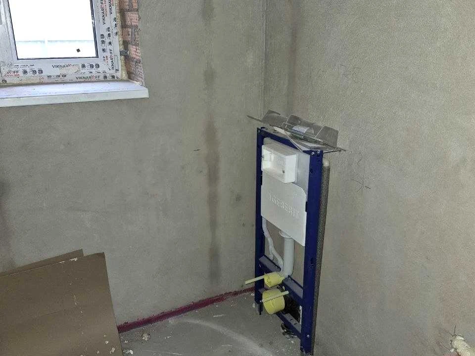 Будинок. Вінниця, Гранітна