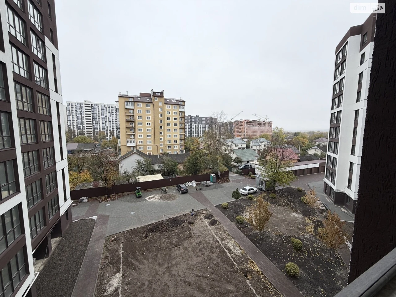 Продаж Квартира Центр
