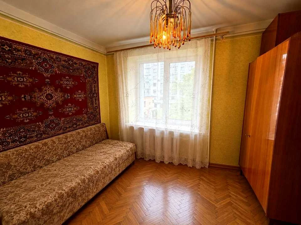 Квартира. Івано-Франківськ, Короля Данила вул.