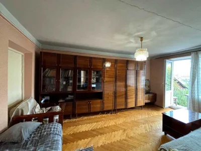 Квартира. Івано-Франківськ, Короля Данила вул.