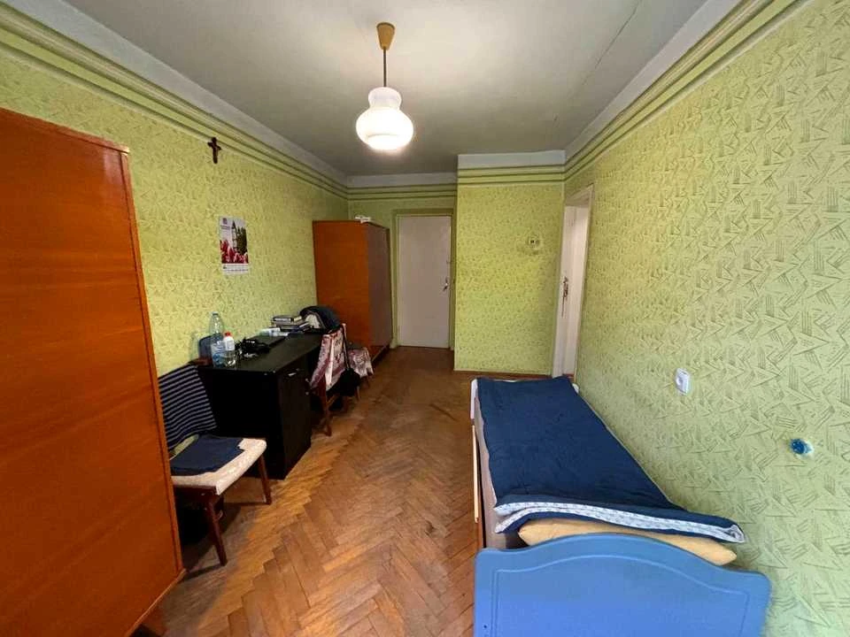 Квартира. Івано-Франківськ, Короля Данила вул.