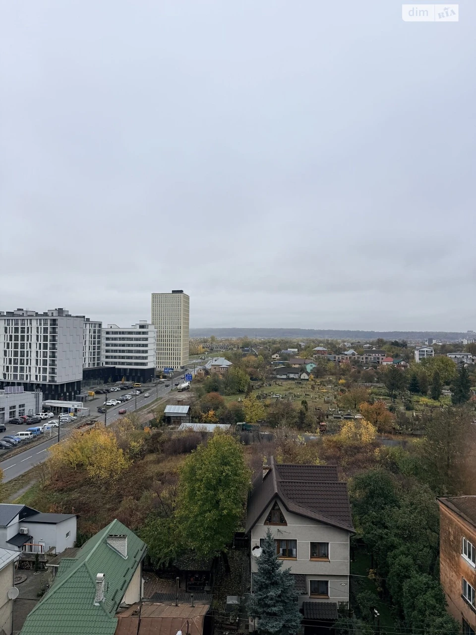 Продаж Квартира Княгинин
