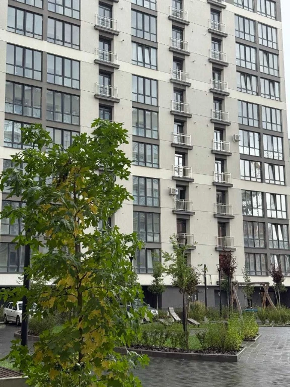 Продаж 1 кімнатна квартира в ЖК Козацький