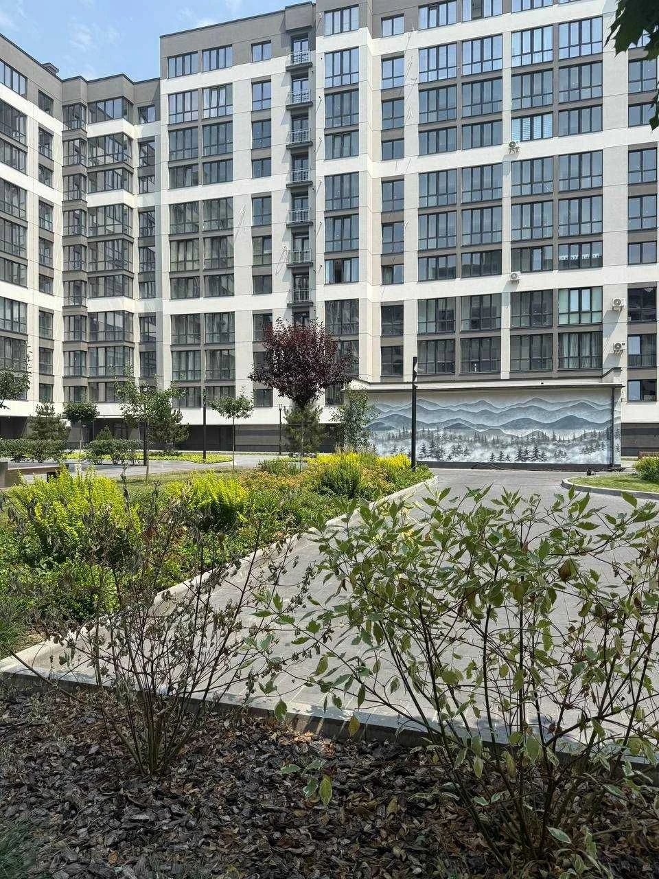 Продаж 1 кімнатна квартира в ЖК Козацький
