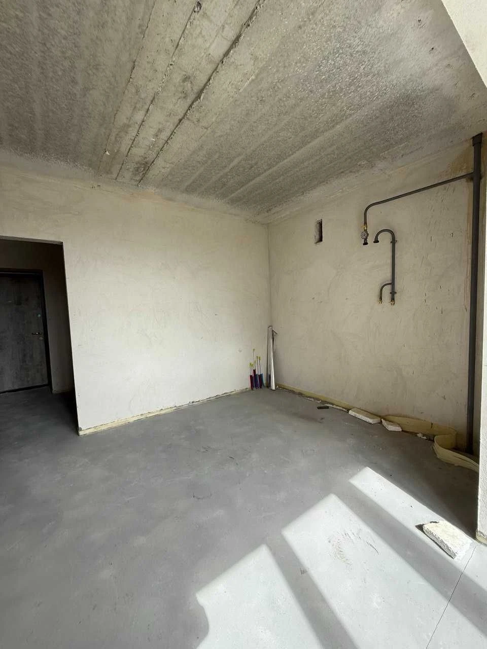 Продаж 1 кімнатна квартира в ЖК Козацький