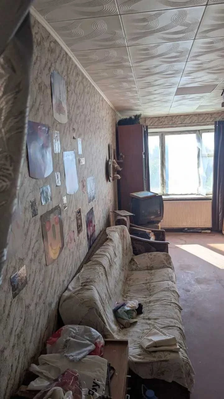 Продам смарт-квартиру на Мотелі