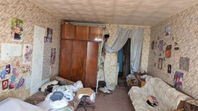 Продам смарт-квартиру на Мотелі
