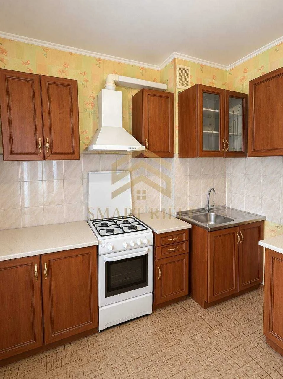 Продаж 1-к квартири/ Огнівка / 5 поверх / Код: 24306