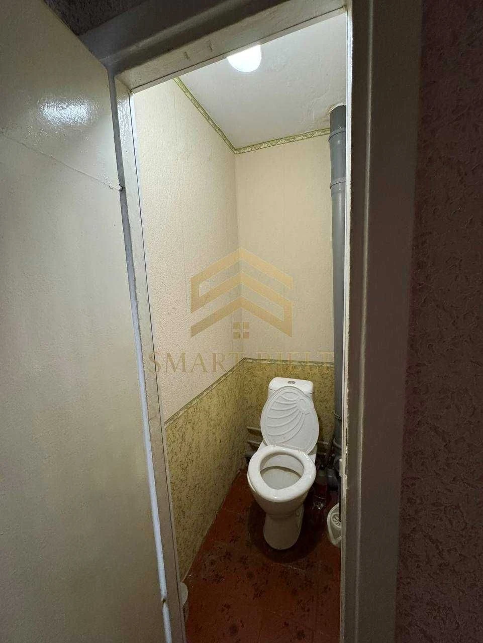 Продаж 1-к квартири/ Огнівка / 5 поверх / Код: 24306