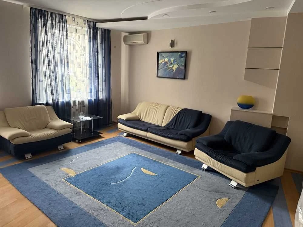 Продаж дворівневої квартири Зигіна. До зупинки 2 хв. Індивід