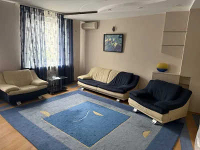 Продаж дворівневої квартири Зигіна. До зупинки 2 хв. Індивід