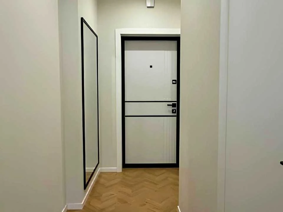 Квартира. Полтава, Марії Башкірцевої вул.