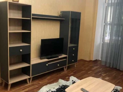 Квартира. Полтава, Конституції вул.