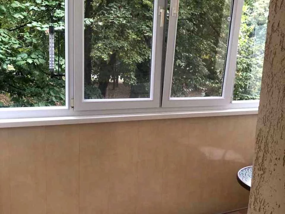 Квартира. Полтава, Конституції вул.