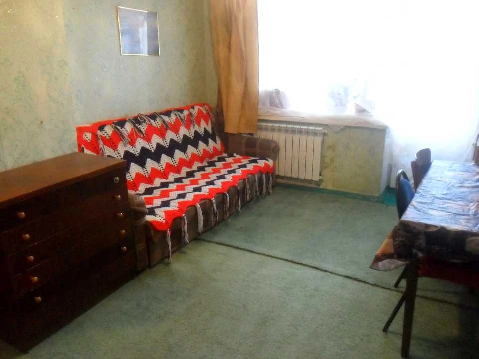 Квартира. Полтава, Полюсна вул.