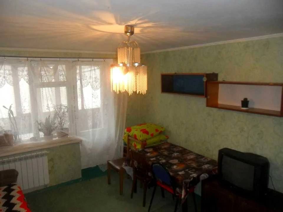 Квартира. Полтава, Полюсна вул.