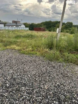 Продаж Ділянка під житлову забудову Яр