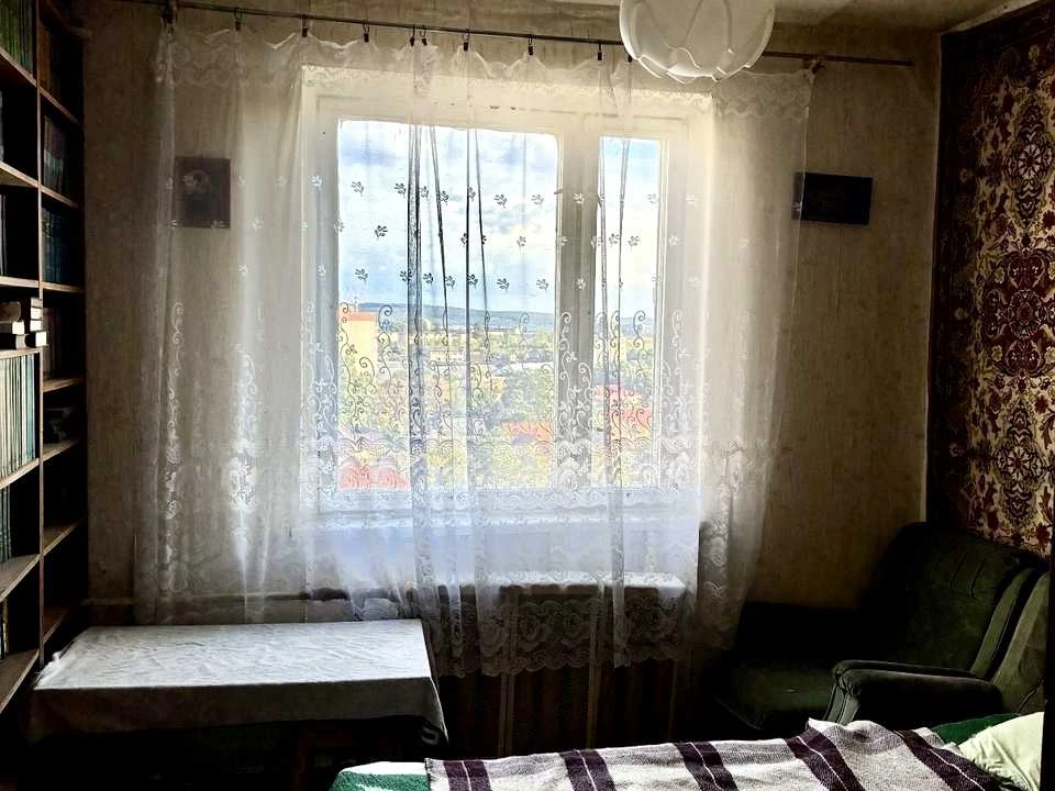 Квартира. Ужгород, Минайська вул.