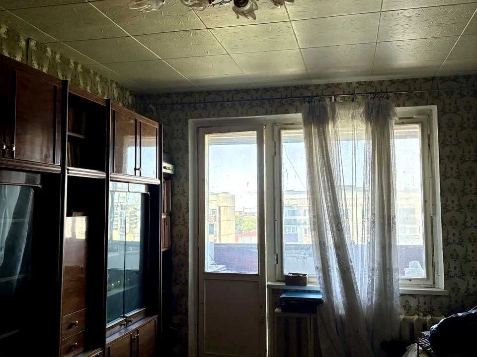 Квартира. Ужгород, Минайська вул.