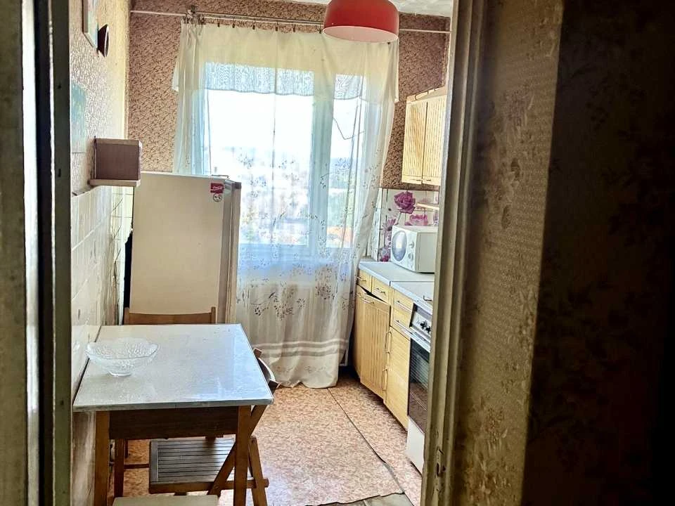 Квартира. Ужгород, Минайська вул.