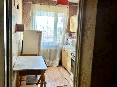Квартира. Ужгород, Минайська вул.