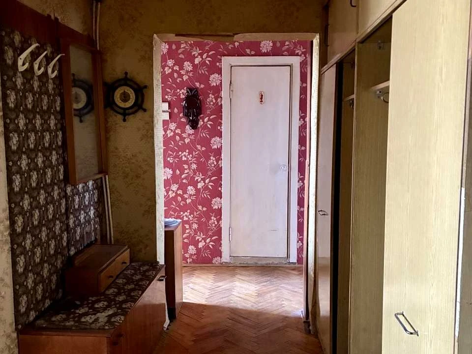 Квартира. Ужгород, Минайська вул.