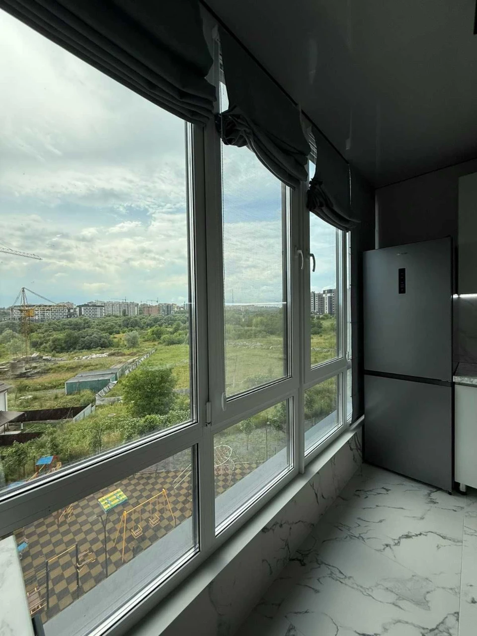 45313 Твої 46 м² комфорту: 2-кімнатна квартира в ЖК UrbanHou