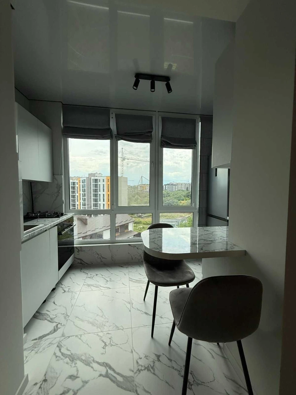 45313 Твої 46 м² комфорту: 2-кімнатна квартира в ЖК UrbanHou