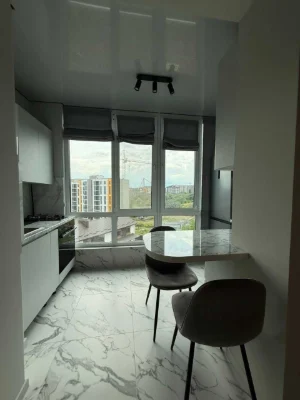 45313 Твої 46 м² комфорту: 2-кімнатна квартира в ЖК UrbanHou