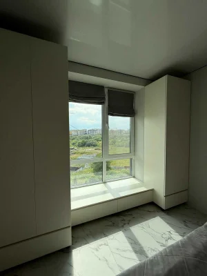 45313 Твої 46 м² комфорту: 2-кімнатна квартира в ЖК UrbanHou