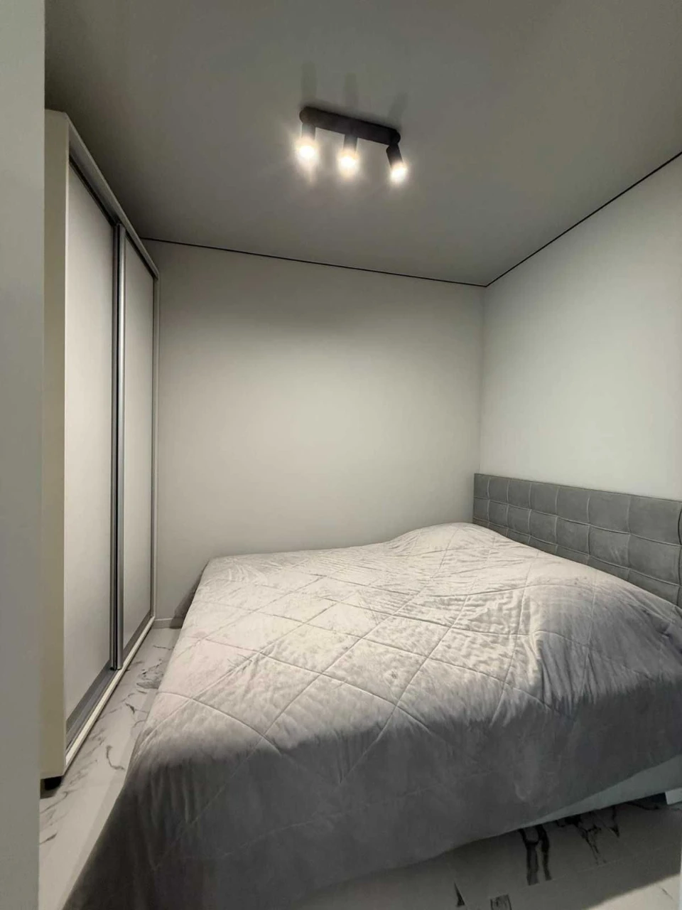 45313 Твої 46 м² комфорту: 2-кімнатна квартира в ЖК UrbanHou