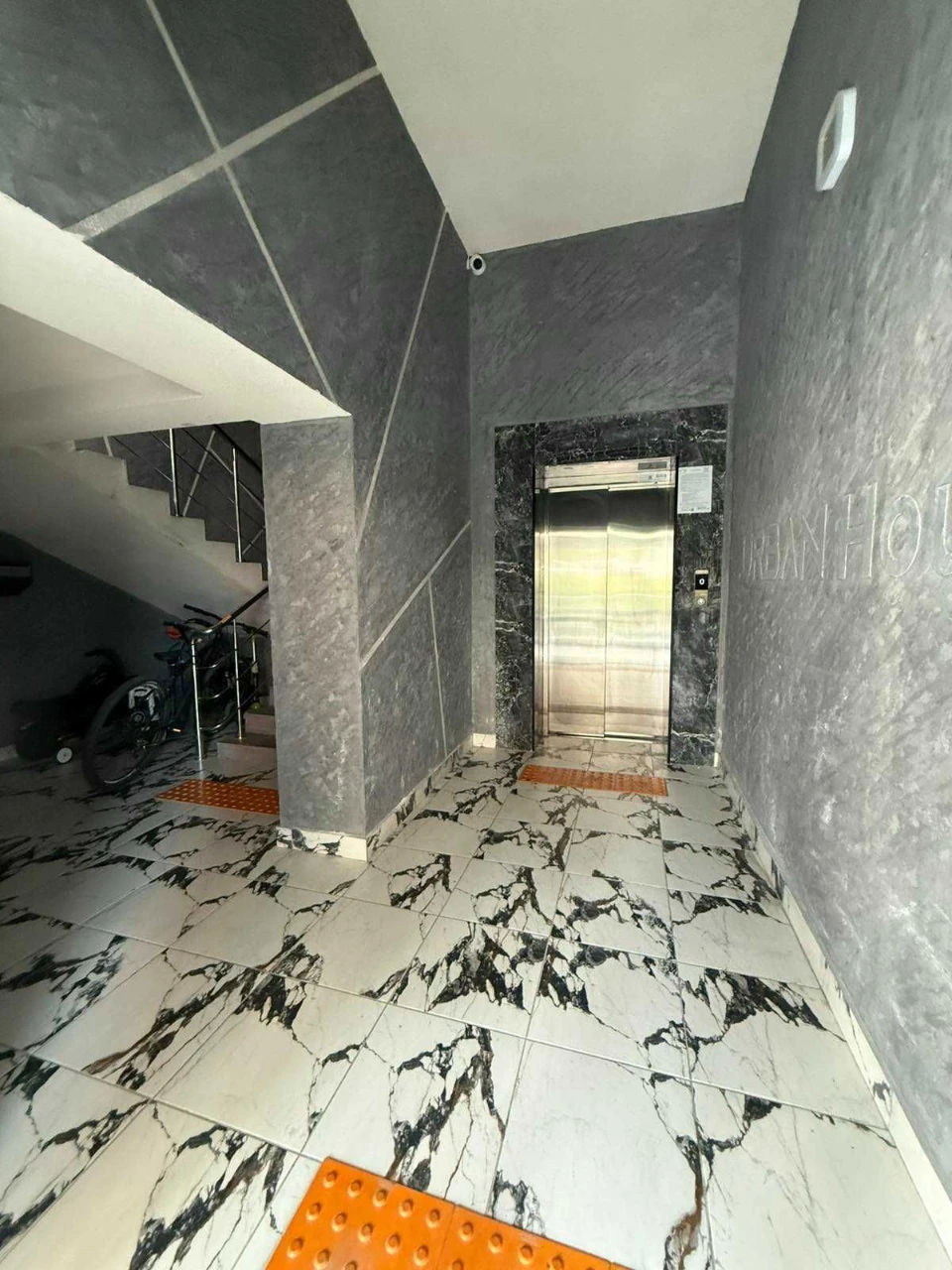 45313 Твої 46 м² комфорту: 2-кімнатна квартира в ЖК UrbanHou