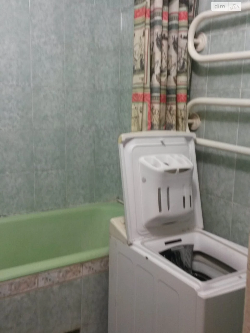 Довгострокова Оренда Квартира Південно-Західний