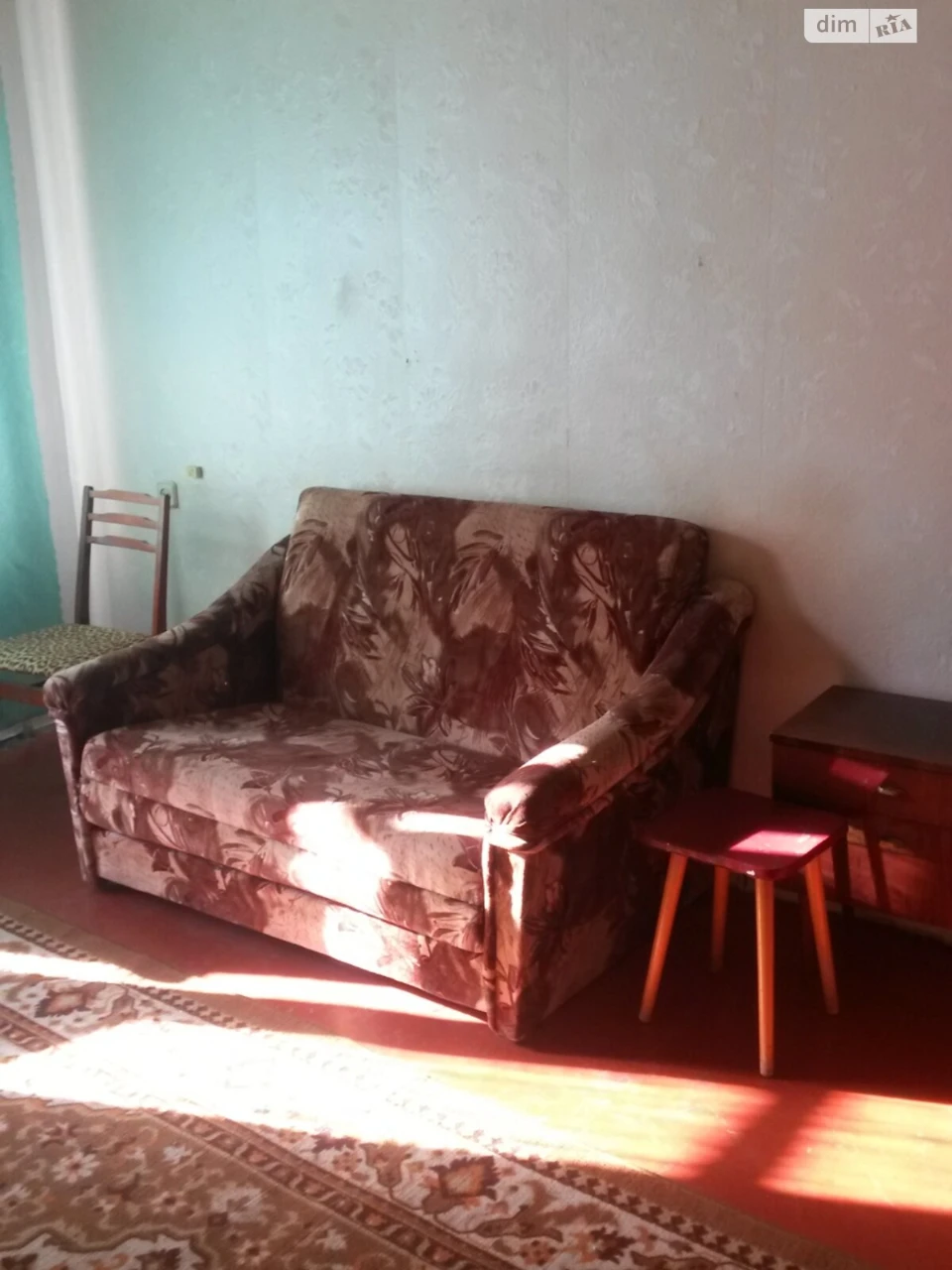 Довгострокова Оренда Квартира Південно-Західний