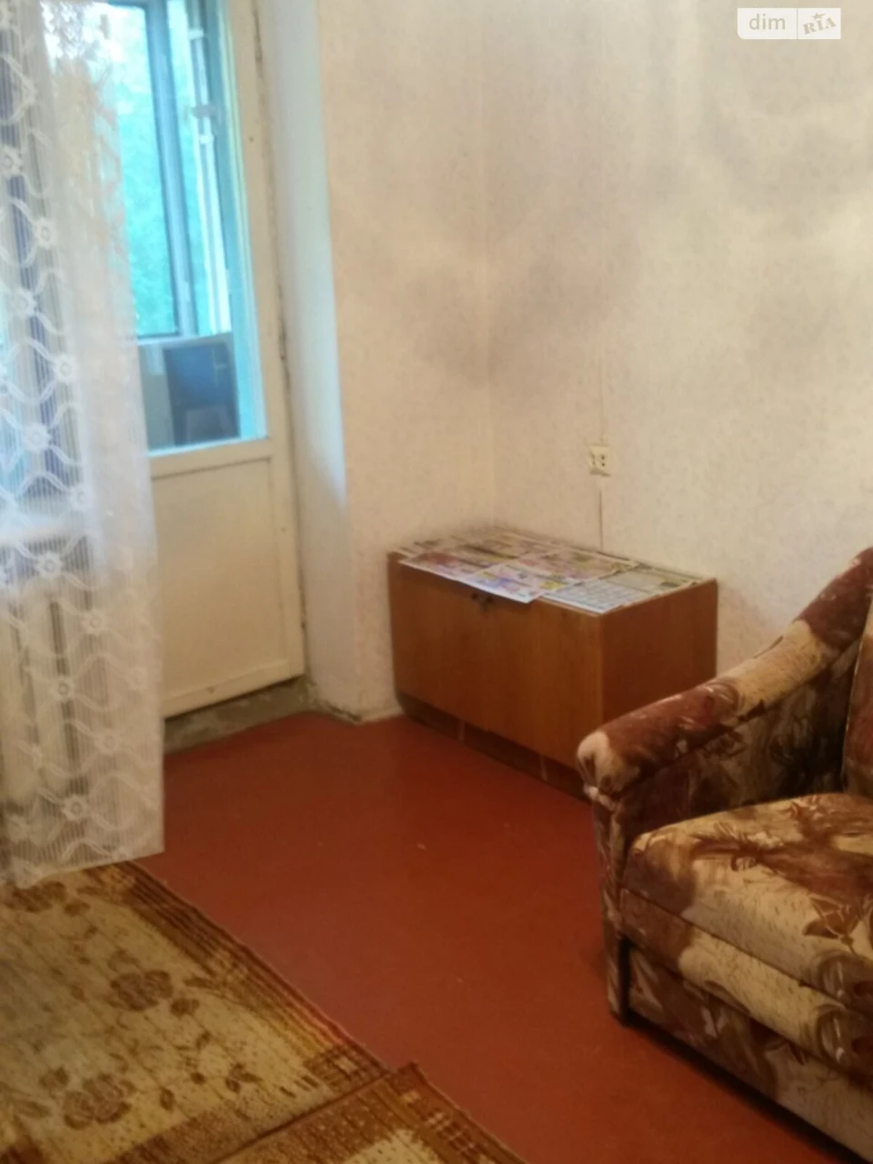 Довгострокова Оренда Квартира Південно-Західний