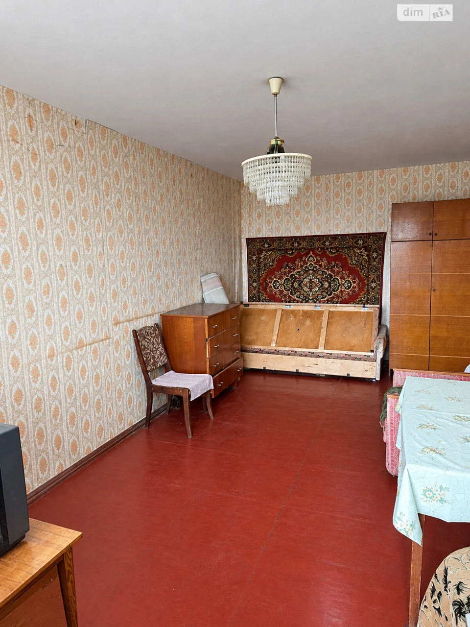Продаж Квартира Придніпровський