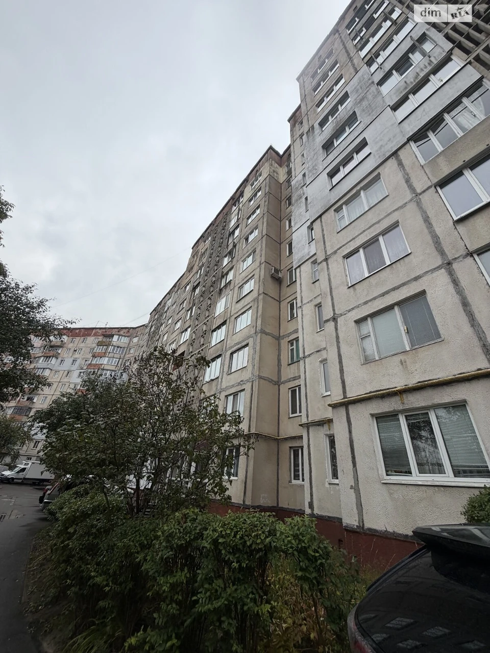 Продаж Квартира Боярка