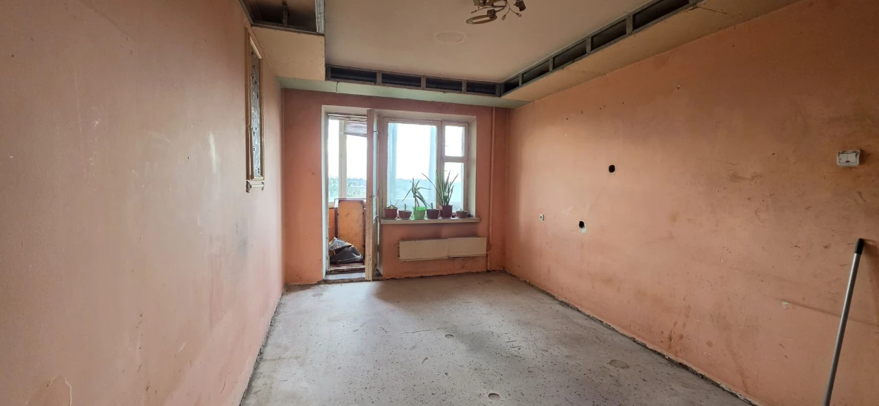 Продаж однокімнатної квартири