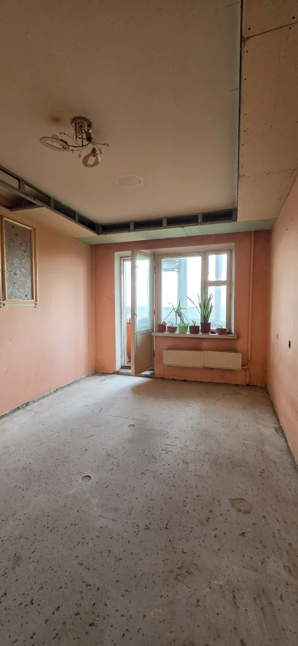 Продаж однокімнатної квартири