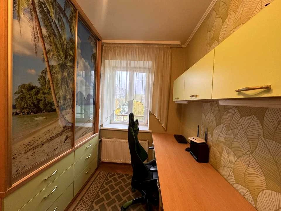 Квартира. Рівне, Буковинська вул.
