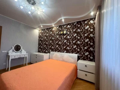 Квартира. Рівне, Буковинська вул.