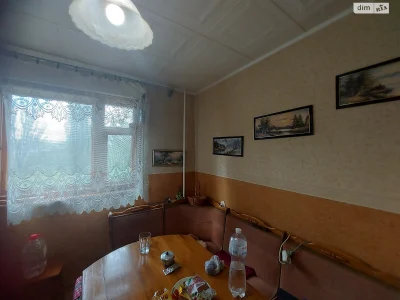 Продаж Квартира ЮТЗ